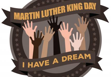 Martin Luther King Day 