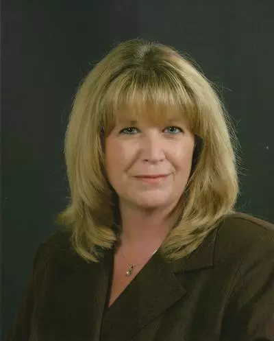 Susan Way - Secretary