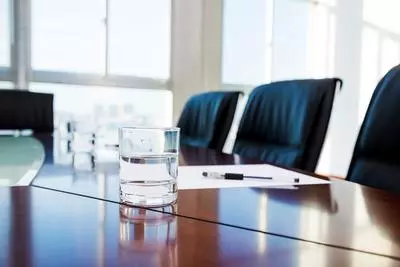 Board Room