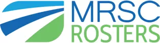 MRSC Rosters Logo