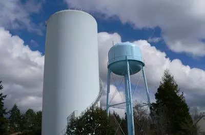 FIrcrest Tanks